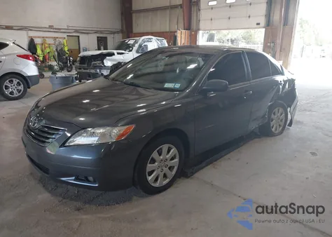 2008 Toyota Camry Xle V6 from USA, damaged, VIN 4T1BK46K68U562178